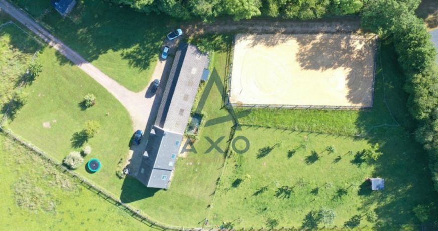 vente Haras / equestre Sainte Honorine La Chardonne