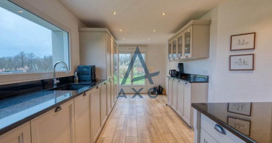 vente Haras / equestre Sainte Honorine La Chardonne