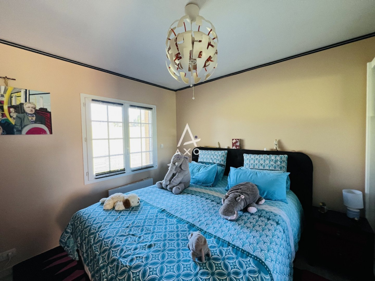 vente Maison Scaer - Photo 6