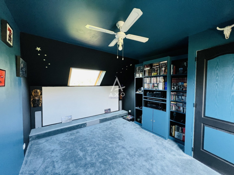 vente Maison Scaer - Photo 9