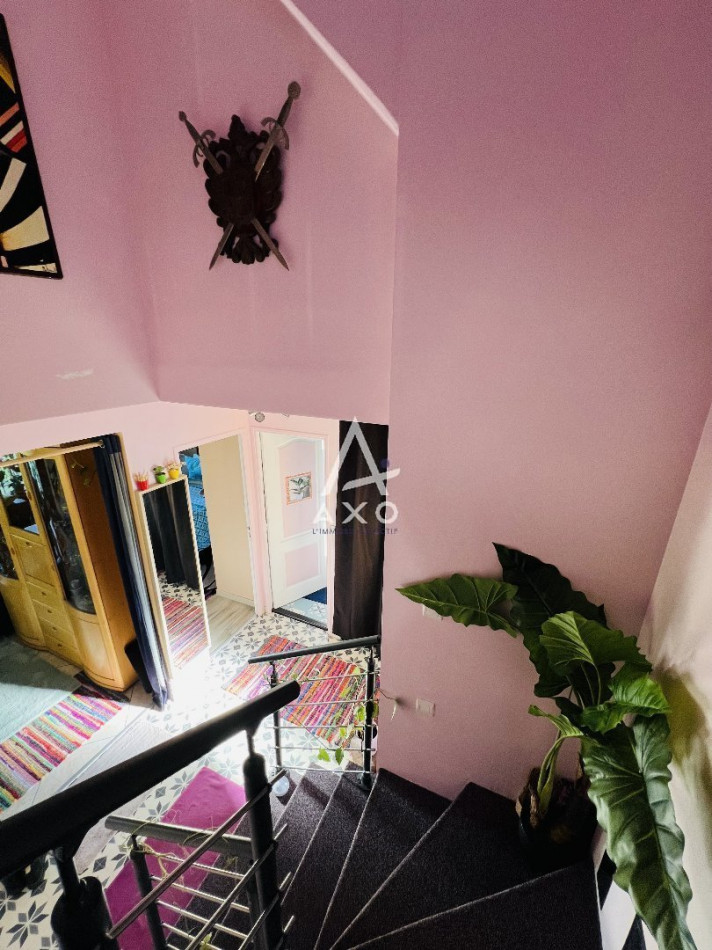 vente Maison Scaer - Photo 8