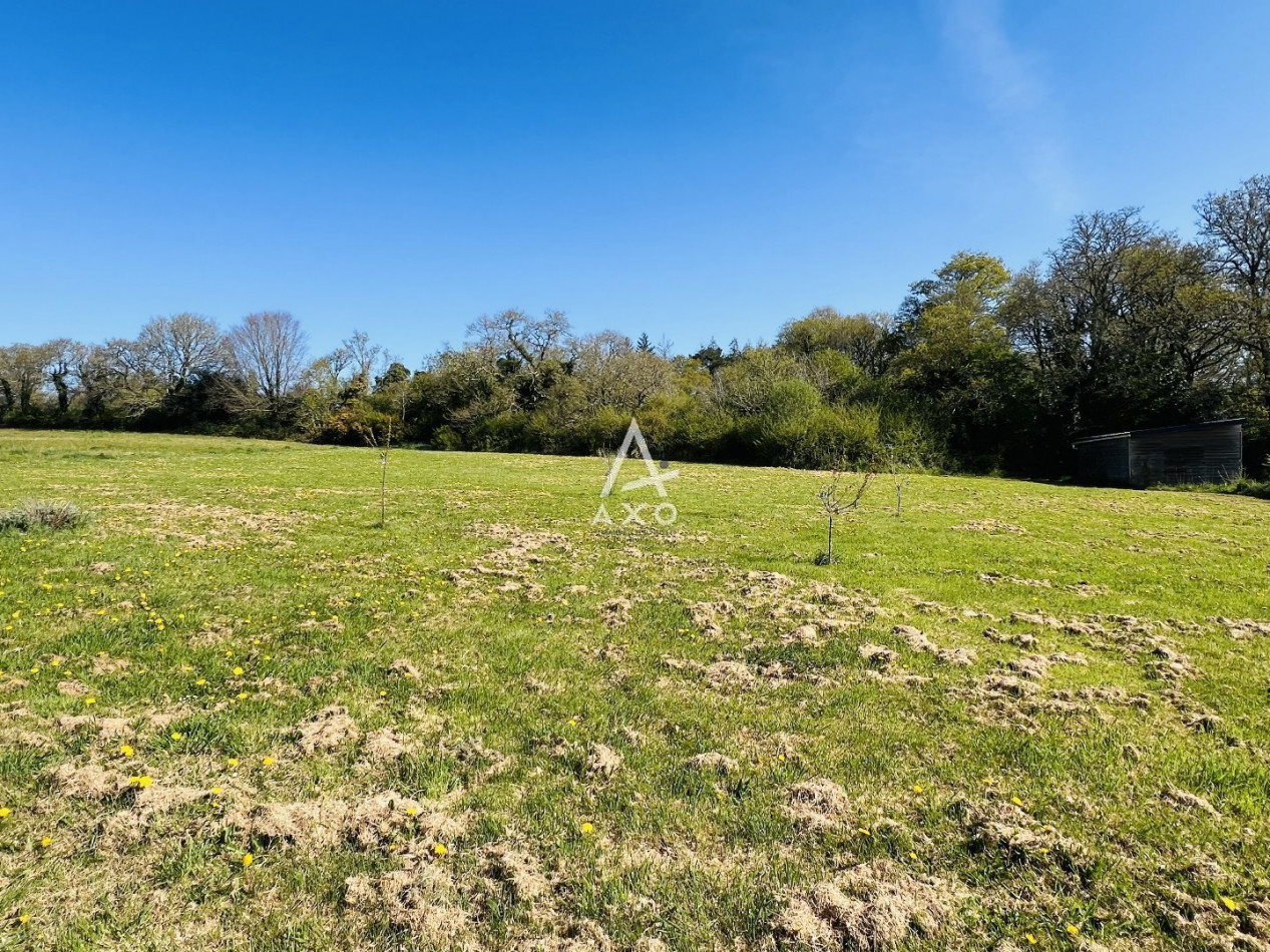 vente Maison Scaer - Photo 13