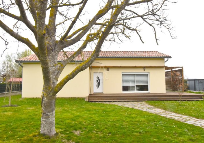 vente Maison Lagardelle-sur-leze