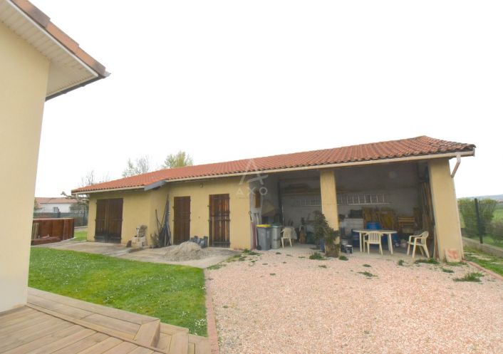 vente Maison Lagardelle-sur-leze