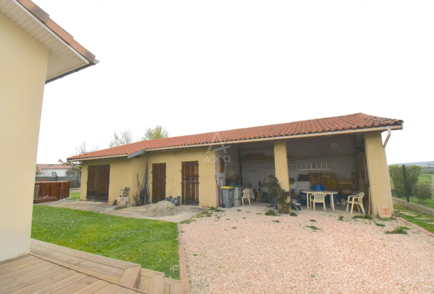 vente Maison Lagardelle-sur-leze - Photo 4