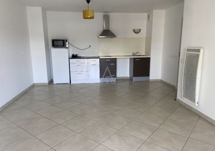 vente Résidence seniors Frejus