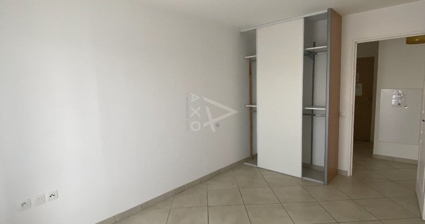 vente Résidence seniors Frejus