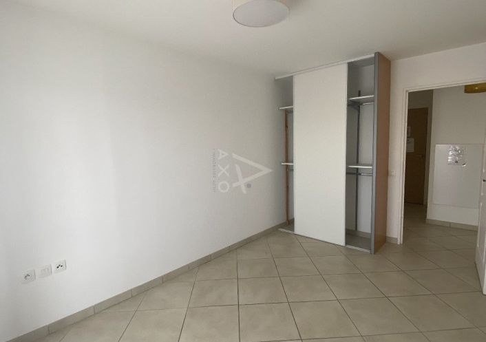 vente Résidence seniors Frejus