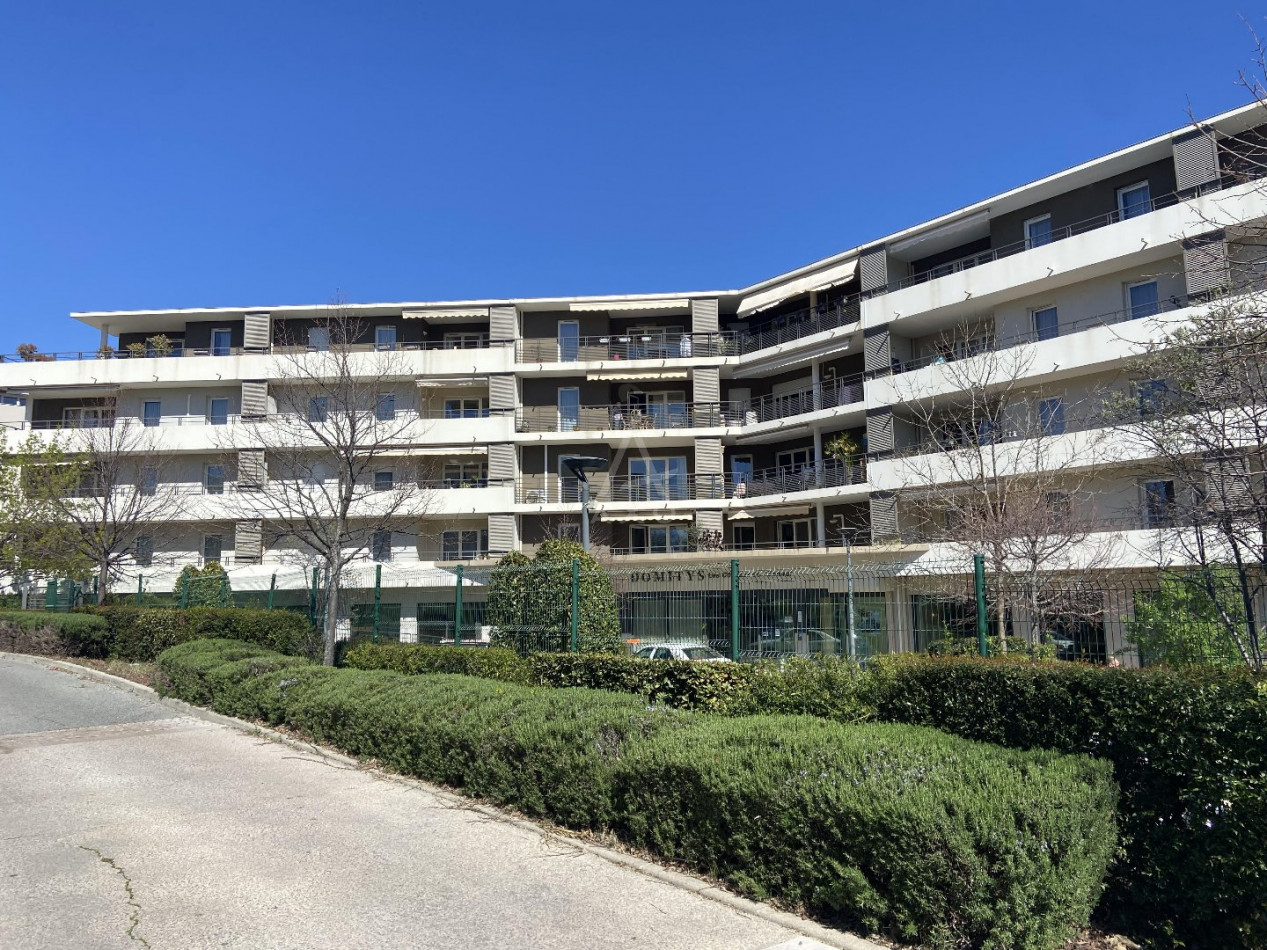 vente Résidence seniors Frejus - Photo 1
