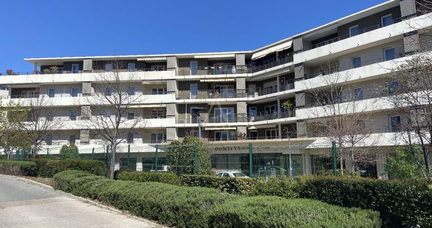 vente Résidence seniors Frejus