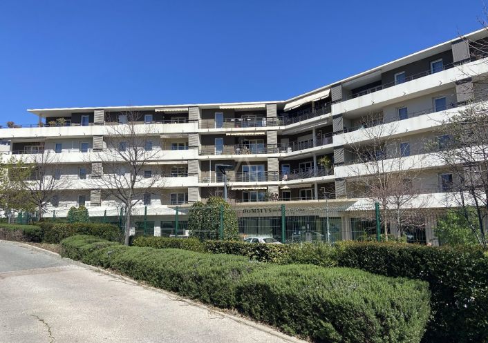 vente Résidence seniors Frejus