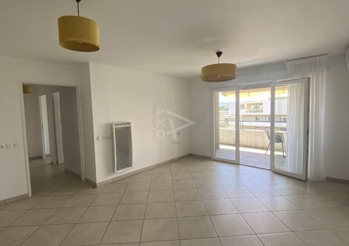 vente Résidence seniors Frejus