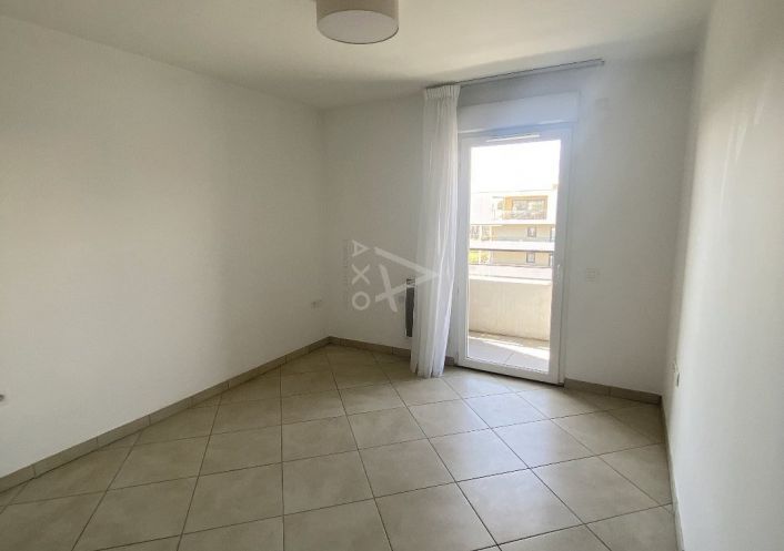 vente Résidence seniors Frejus