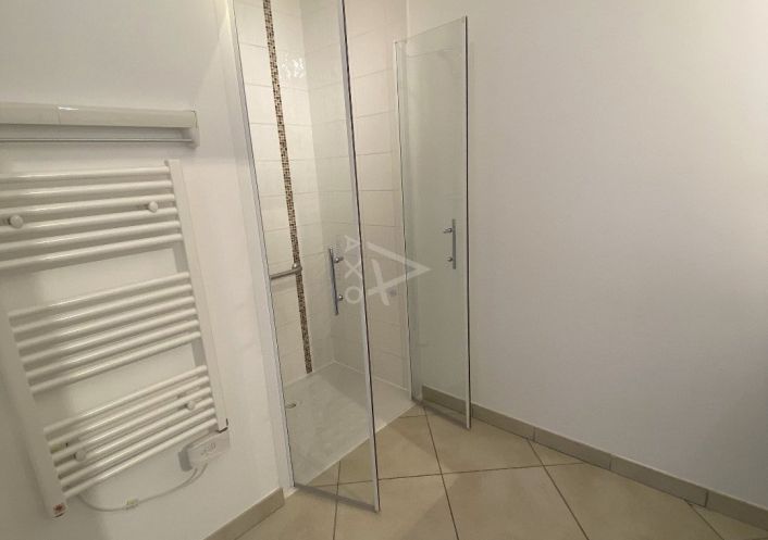 vente Résidence seniors Frejus