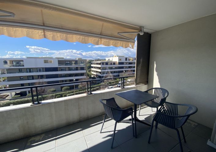 vente Résidence seniors Frejus