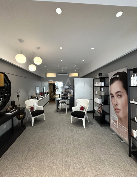 vente Institut de beauté esthétique Chambery - Photo 1