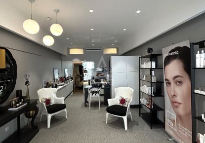 vente Institut de beauté esthétique Chambery