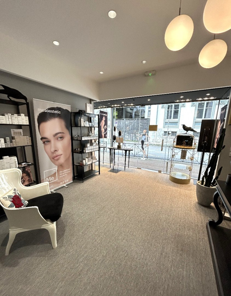 vente Institut de beauté esthétique Chambery - Photo 2