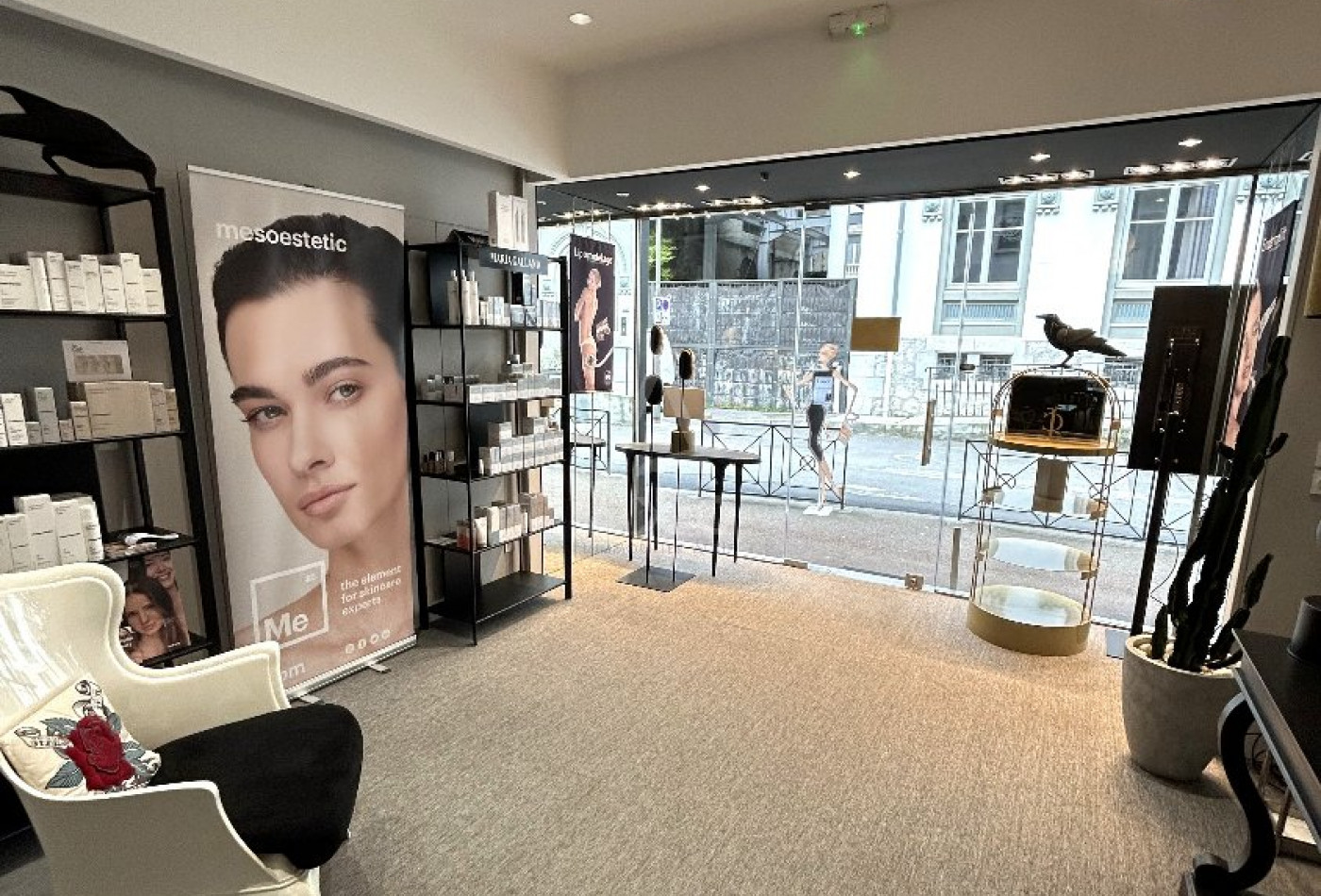 vente Institut de beauté esthétique Chambery - Photo 2