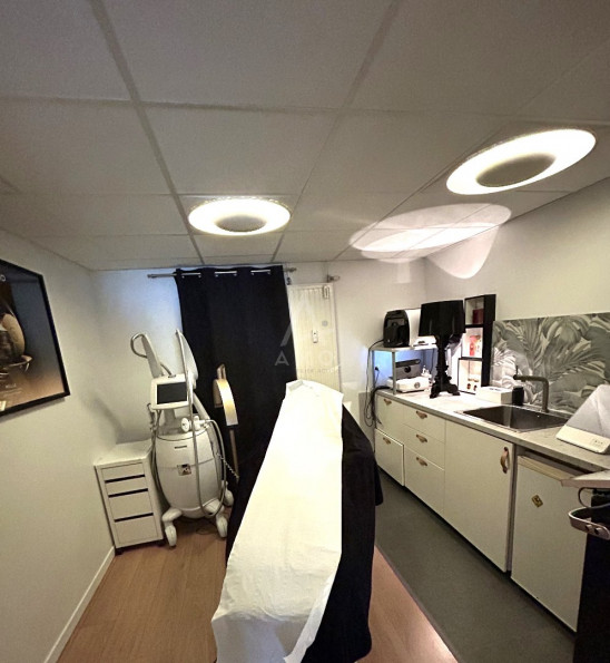 vente Institut de beauté esthétique Chambery - Photo 3
