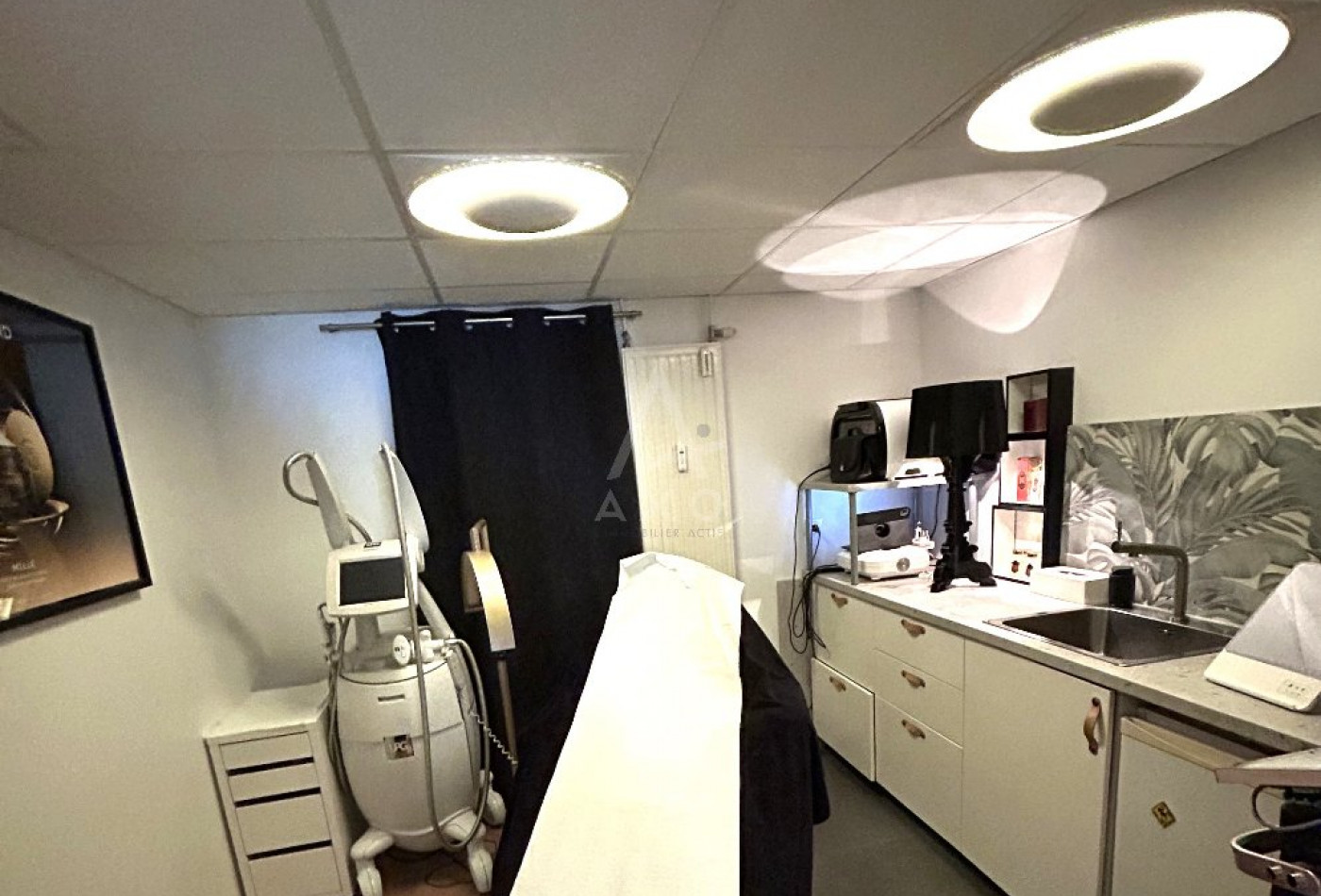vente Institut de beauté esthétique Chambery - Photo 3