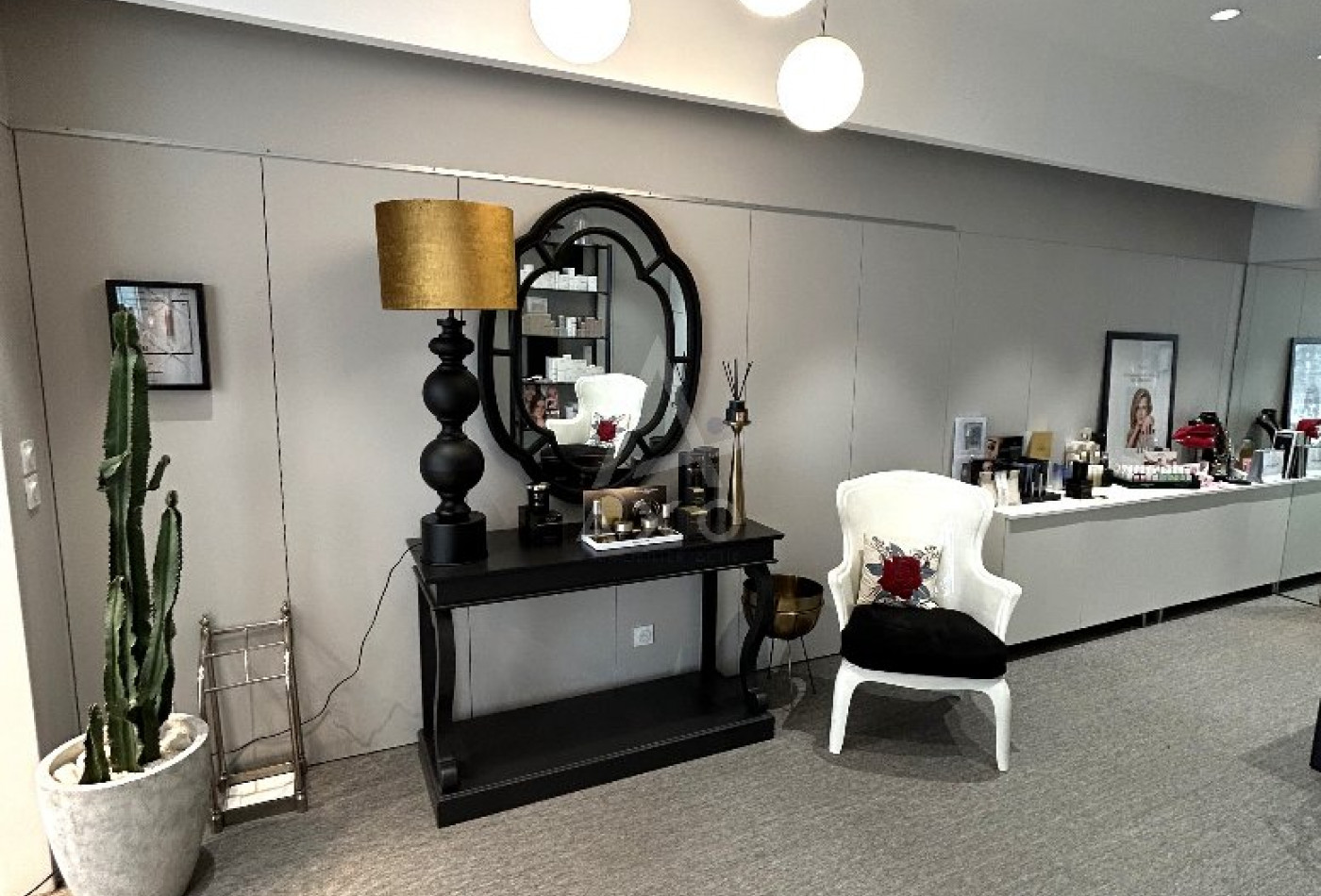 vente Institut de beauté esthétique Chambery - Photo 4