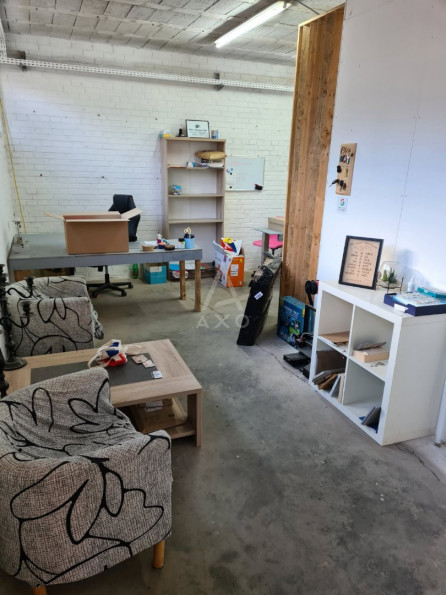 vente Entrepots et bureaux Bruay La Buissiere - Photo 6