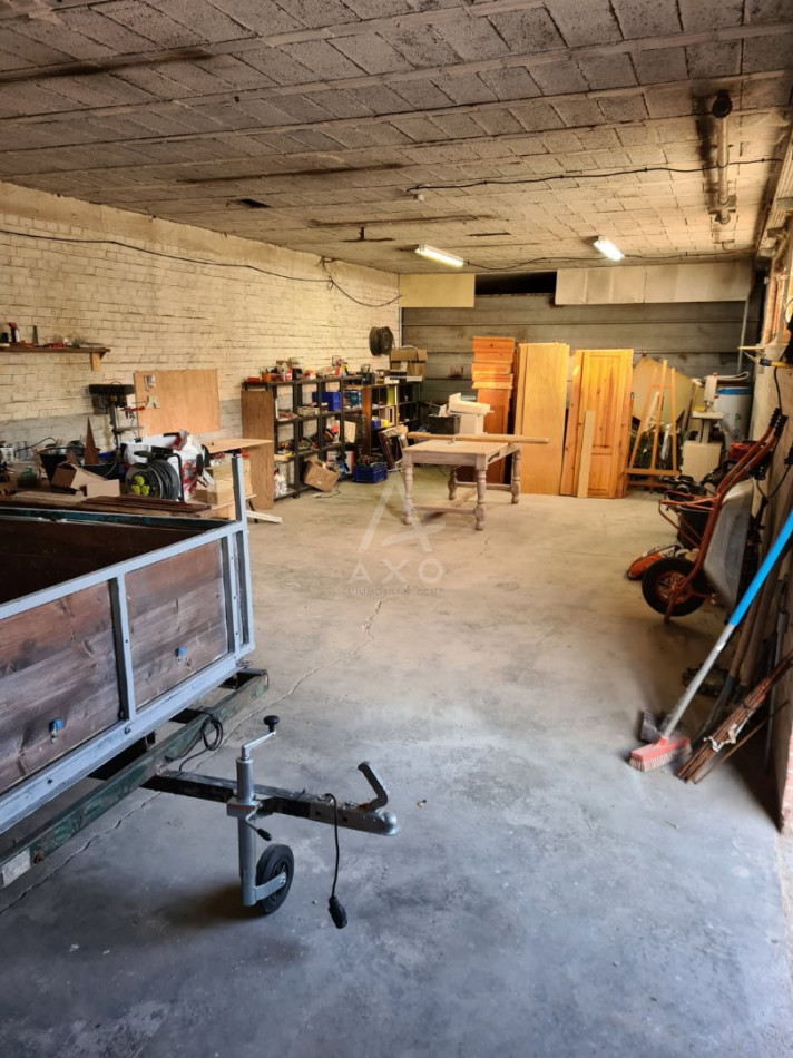 vente Entrepots et bureaux Bruay La Buissiere - Photo 7