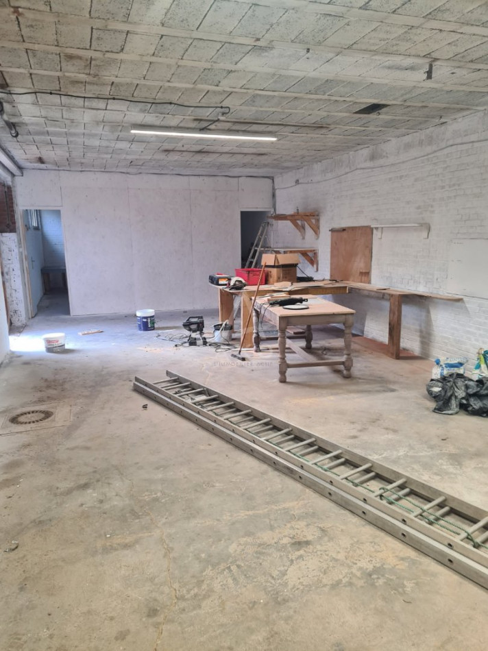 vente Entrepots et bureaux Bruay La Buissiere - Photo 8