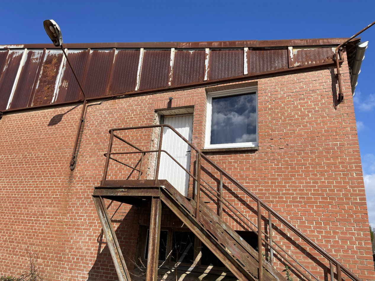 vente Entrepots et bureaux Bruay La Buissiere - Photo 9