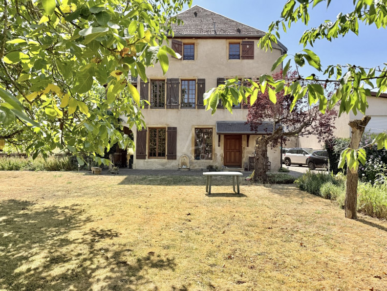 vente Maison Woippy - Photo 2