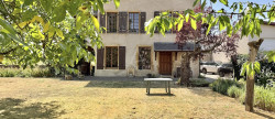 vente Maison Woippy