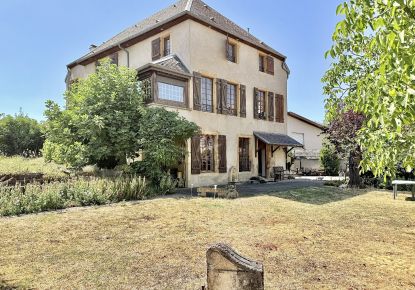 vente Maison Woippy
