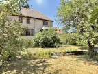 vente Maison Woippy