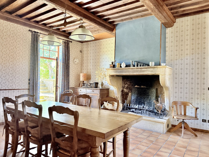 vente Maison Woippy - Photo 8