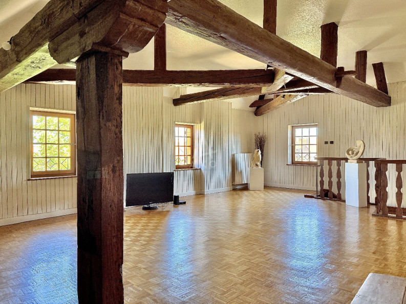vente Maison Woippy - Photo 7