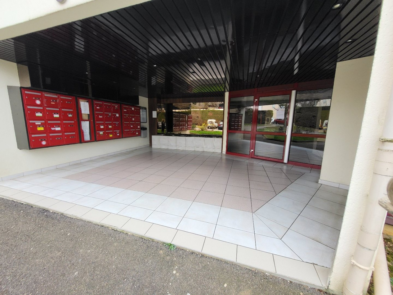 location Appartement Fontaine Les Dijon - Photo 11