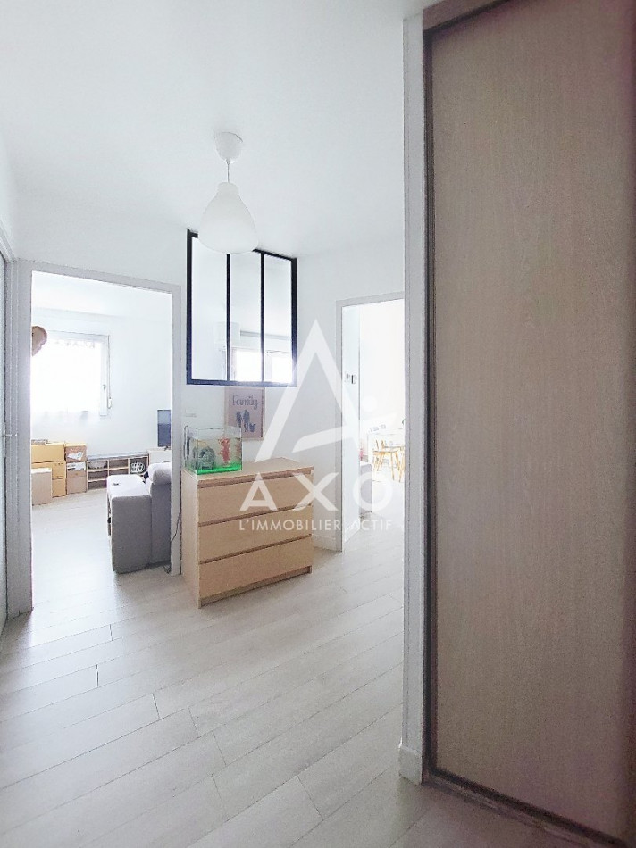 location Appartement Fontaine Les Dijon - Photo 7