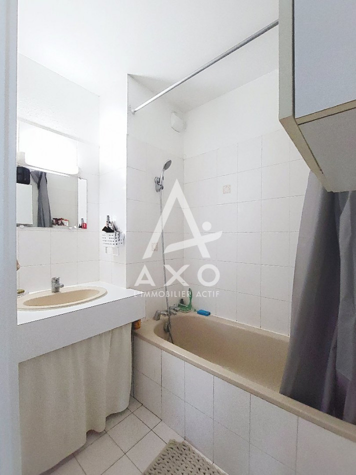location Appartement Fontaine Les Dijon - Photo 6