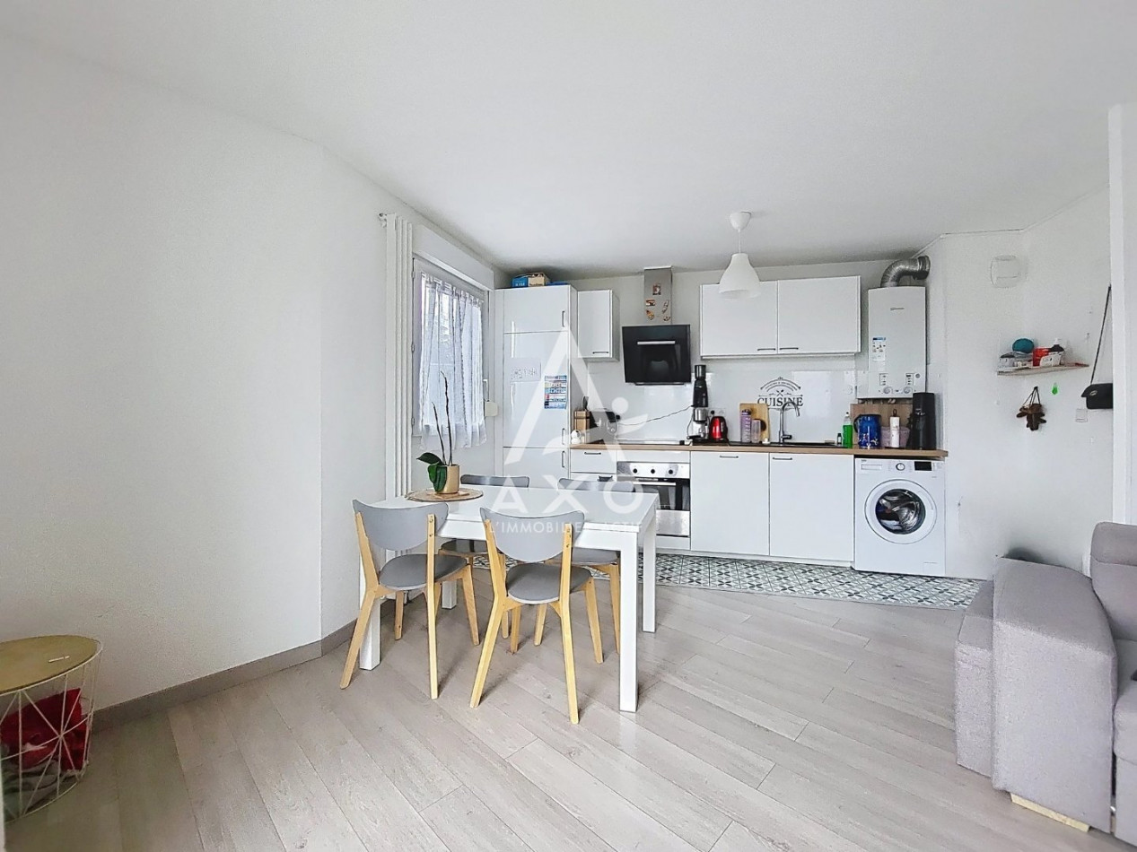 location Appartement Fontaine Les Dijon - Photo 3