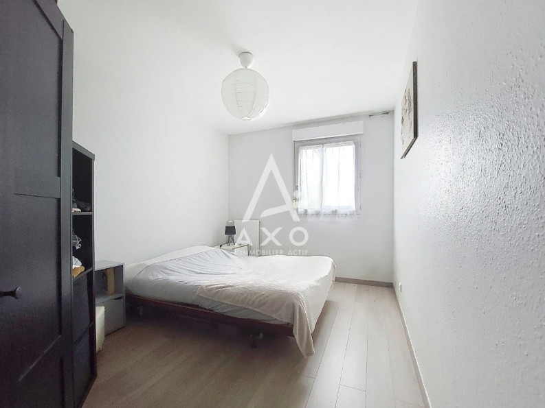 location Appartement Fontaine Les Dijon - Photo 5