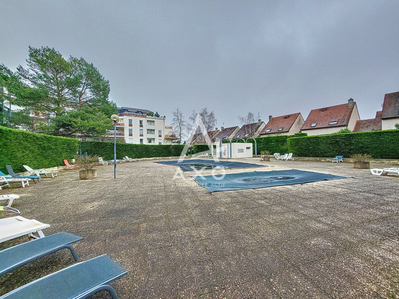 location Appartement Fontaine Les Dijon - Photo 8