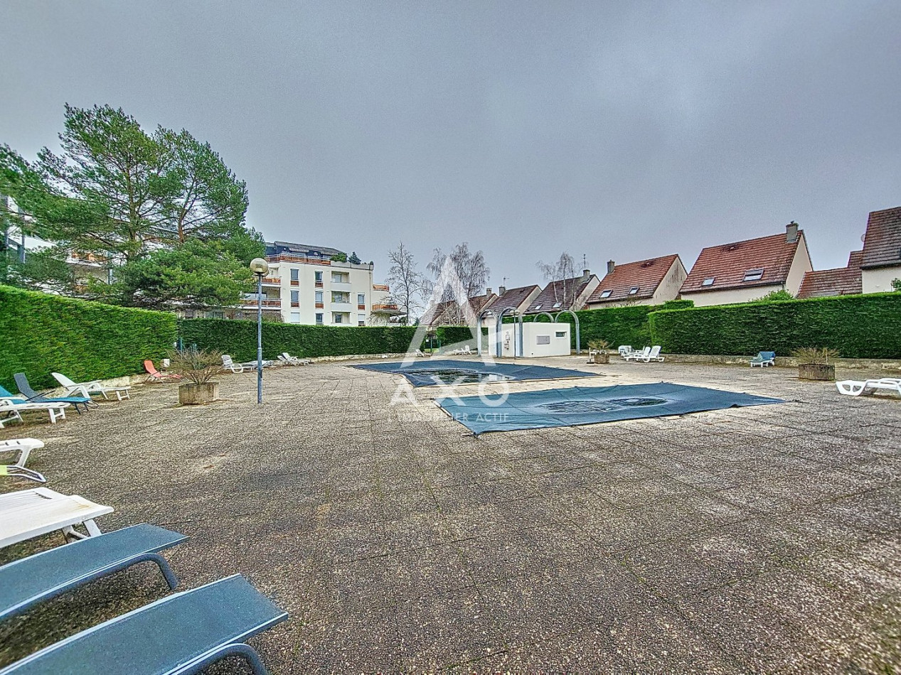 location Appartement Fontaine Les Dijon - Photo 8