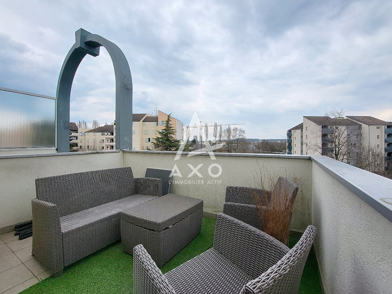 location Appartement Fontaine Les Dijon - Photo 4