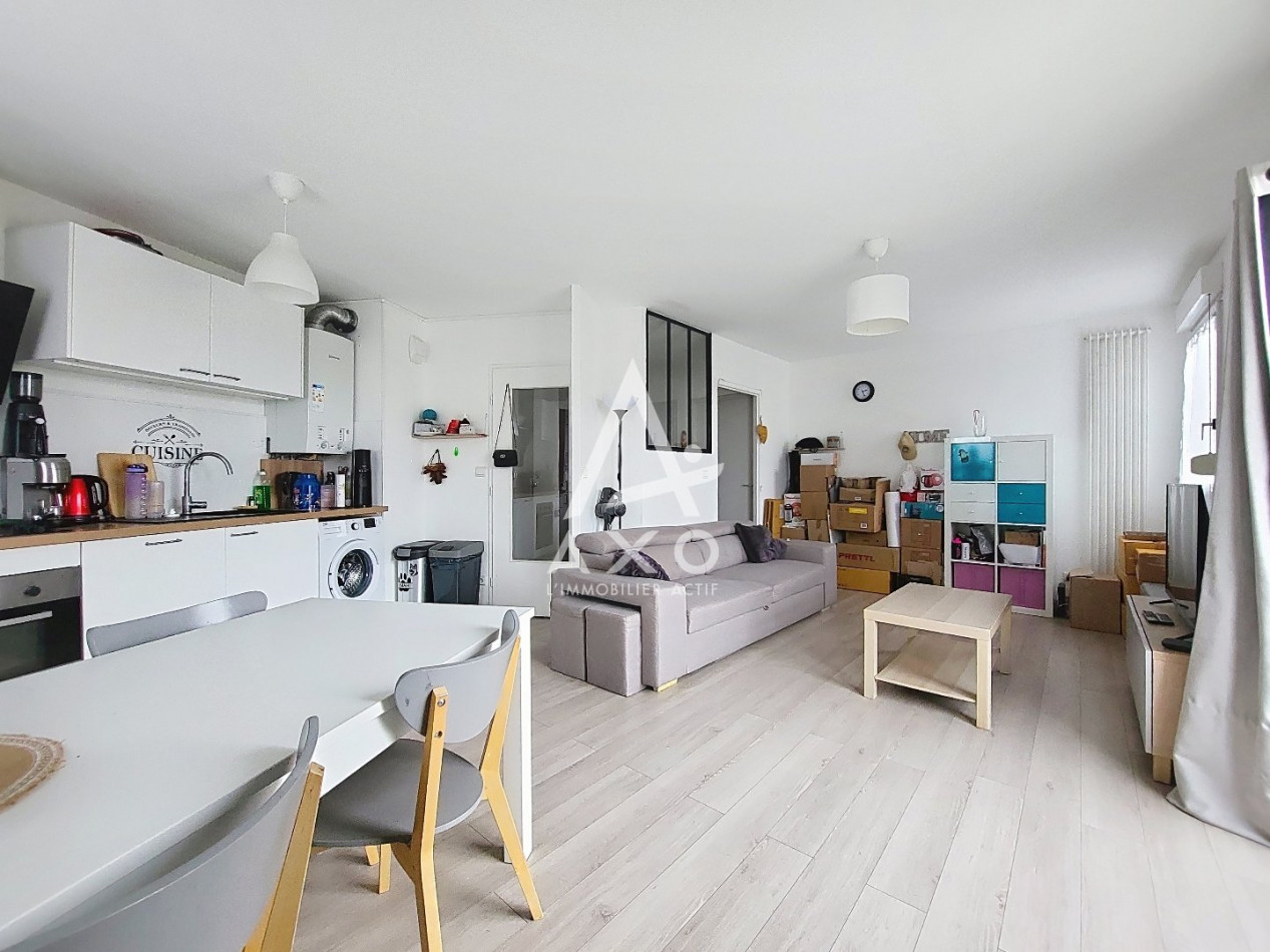 location Appartement Fontaine Les Dijon - Photo 1