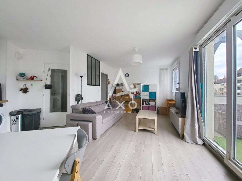 location Appartement Fontaine Les Dijon - Photo 3