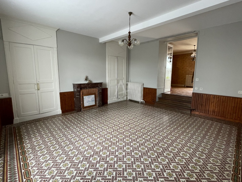 vente Maison Sable Sur Sarthe - Photo 4