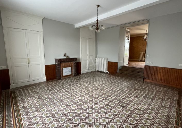 vente Maison Sable Sur Sarthe