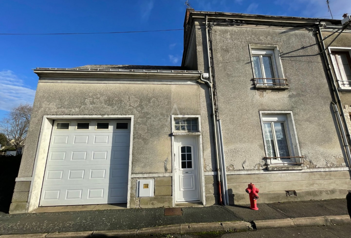 vente Maison Sable Sur Sarthe - Photo 1