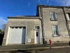 vente Maison Sable Sur Sarthe